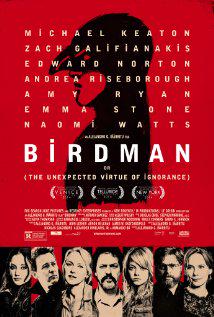 JamestownLibRI's tweet photo. Come to the library this Sunday at 2 pm to see Michael Keaton in Birdman, the winner of the Best Picture Oscar. http://t.co/FZvZTaaCoo