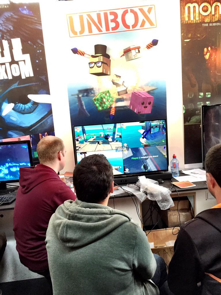 Keith Andrew tweet media