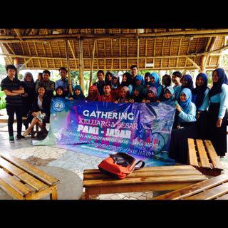 PAMI_JABAR's tweet photo. gathering Pami Jabar 21 Maret @Stikesayanicmh terimakasih kawan-kawan
.. http://t.co/LL2pQLdGIi