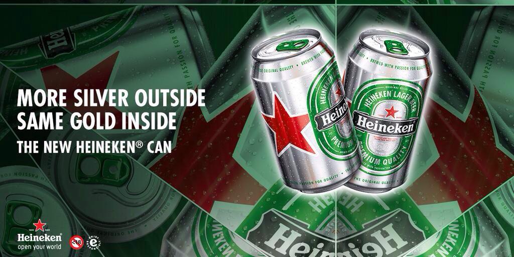 Fkulture's tweet photo. Long week? Open up a CAN of #Heineken and sip to the sound of #EYEG - #AsPhuzeni http://t.co/H6kJ5AVUkI @Heineken_SA http://t.co/1gFZCpbeQ2
