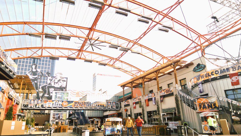 Tracy L. Robinson (TLRLAW) Twitter