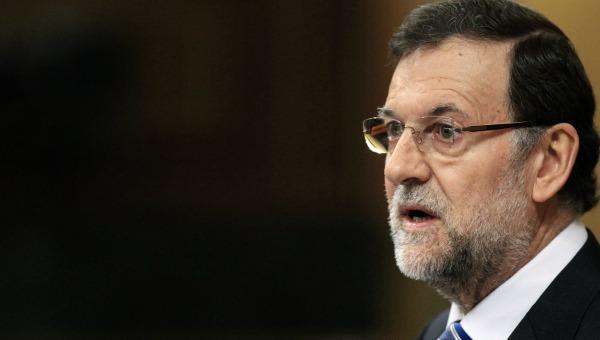 thayspenalver's tweet photo. Presidente Rajoy reclama la libertad de Ledezma y se solidariza con el pueblo venezolano
http://t.co/ewIMdzLdxh http://t.co/pgdAqEAzmq