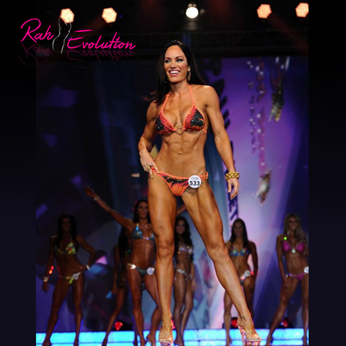 rahevolution's tweet photo. You'll be amazed at what you're capable of when you push yourself! #Motivation #Fitspiration #RahEvolution http://t.co/LkNiC6SLBW