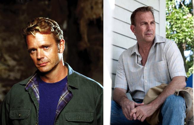 Smallville's John Schneider dislikes MAN OF STEEL's Jonathan Kent. Read why: bit.ly/1b7XmlQ