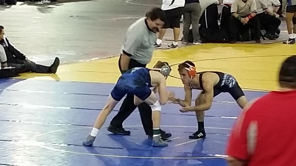 LelyBoosterClub's tweet photo. @WeAreLely wrestler Erik Garcia with a solid 1st round win @FHSAA State Finals @NDN_PrepZone @LelyNews http://t.co/t8p0gZhuQK