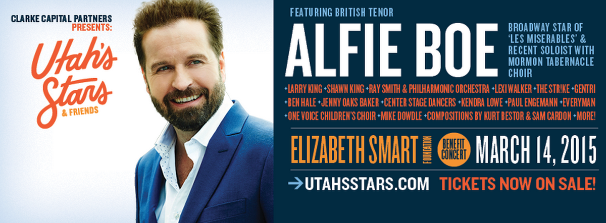 utahsstars's tweet photo. Do you have your tickets yet for Saturday? #utcharityconcert #utahsstars http://t.co/bEdvJrnNAg