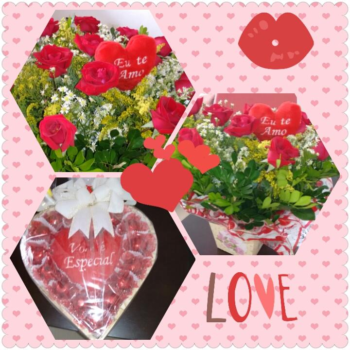 walkerFran's tweet image. Meu aniversario não seria perfeito sem VC meu amor obrigada maridao