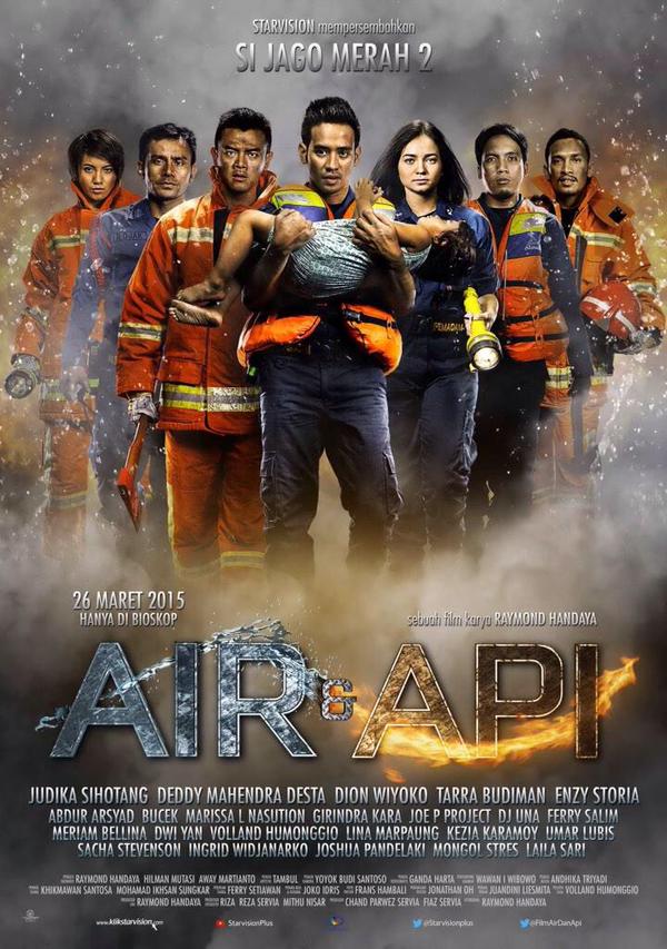 abdurarsyad's tweet photo. Iya. Nonton ya 26 maret 2015 :) RT @Ara_Dea07: Bang abdurarsyad film abang yg #airapi Itu yg Ini ya? http://t.co/gac5Hb9zL0