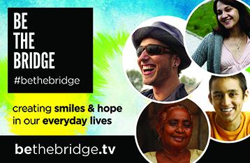 BridgeChurchVB's tweet photo. Be sure to join us this Sunday as we begin our new series, Be the Bridge! It is going to be awesome! #BetheBridge http://t.co/rgn27v6g6u