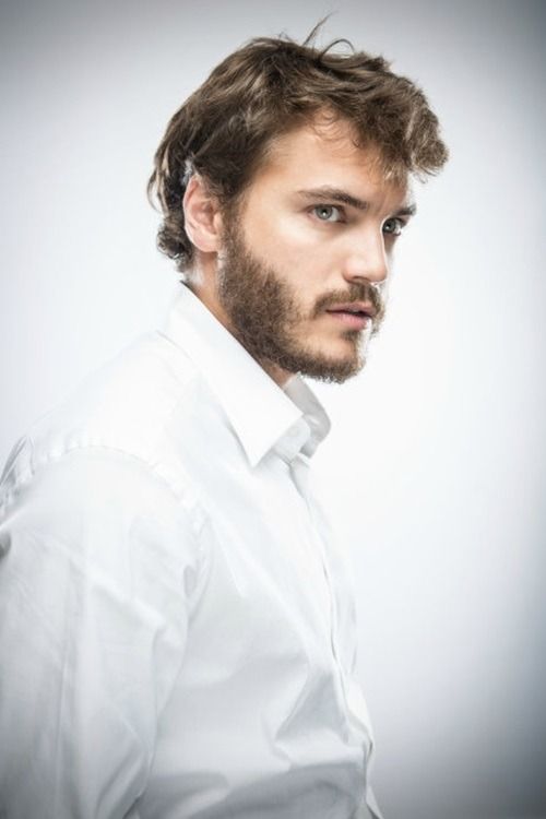 Happy birthday, Emile Hirsch !! 