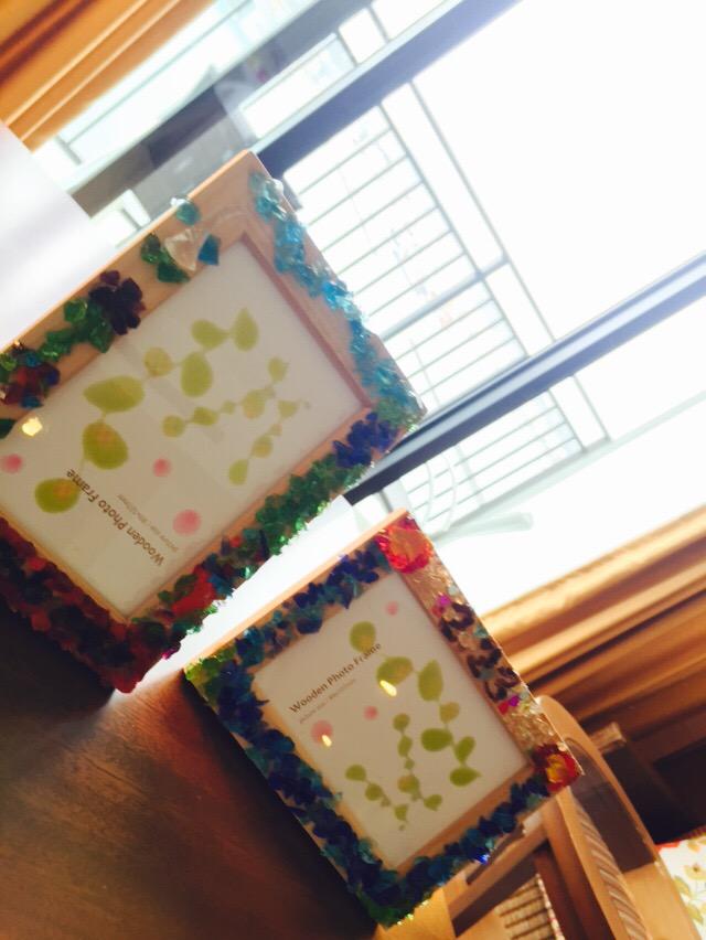 kkst2011's tweet photo. 半年〜☺️
毎日が楽しい✌️ハッピー✌️
これからもよろしく〜〜〜（≧∇≦） http://t.co/gOSzfPgl0W