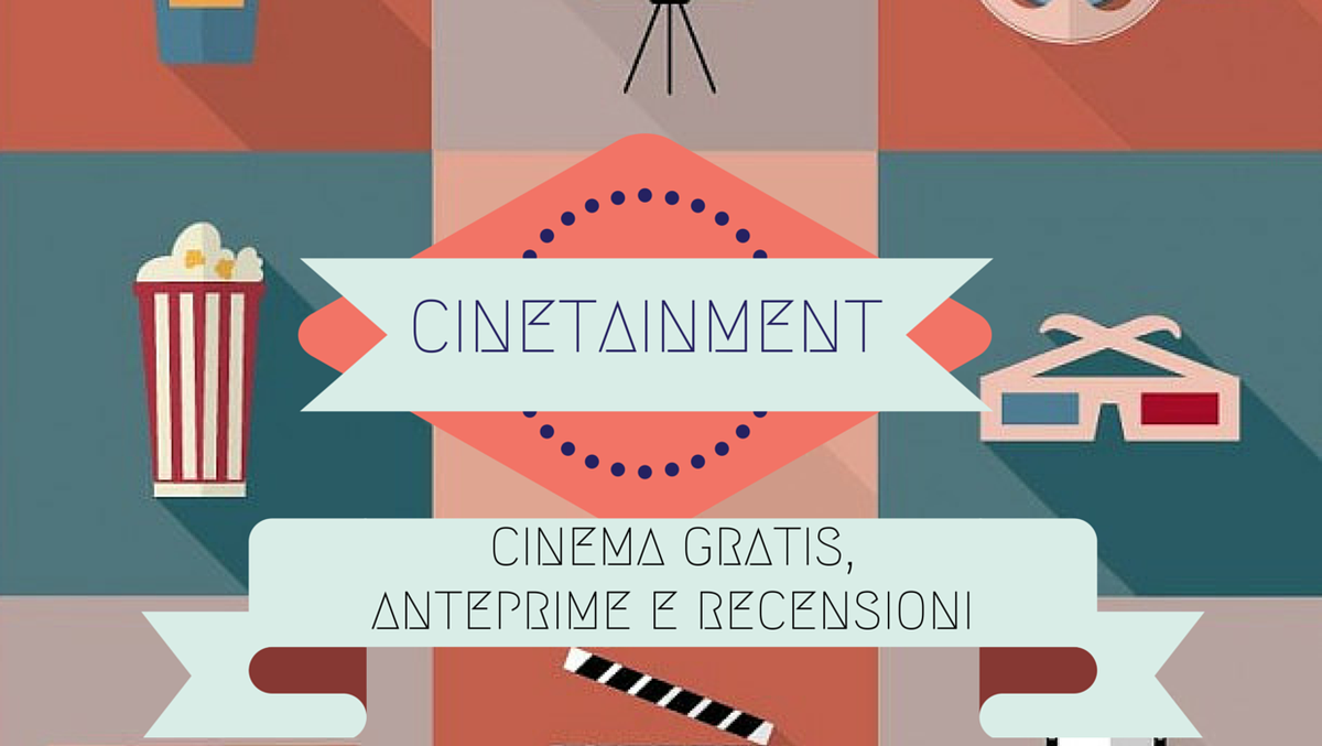 Cinetainment1's tweet photo. Cinetainment.it è anche su FB. Aiutaci a crescere!! https://t.co/usxgC1DYhb #cinema #cinetainment #anteprima #gratis http://t.co/tRvJuwPnc4