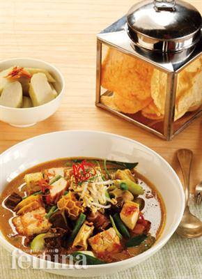 fidvicth's tweet image. #cullinary &amp;gt;&amp;gt; a rich taste of #SOTORUJAKBANYUWANGI l must to try traveller &amp;lt;3 @KabBanyuwangi @wisata_bwi [ Femina]