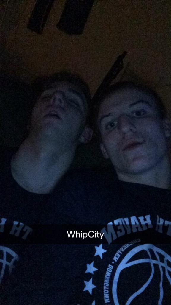 Doug_Conrad21's tweet photo. Yo congrats on winning player of the year! You killed it this season 💯💯💯 @josh_warren78 #YouSleepIGrind http://t.co/JEE8FuYI9l