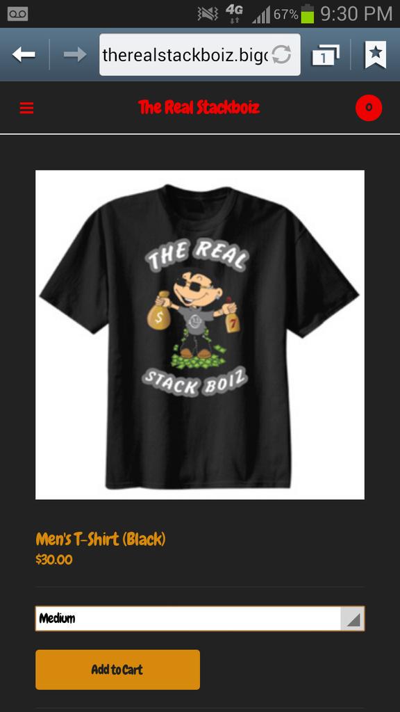 FRESHPorter772's tweet image. Everybody go check out the website and shop with us!! Thanks for the support #realstackboiz  
therealstackboiz.bigcartel.com
