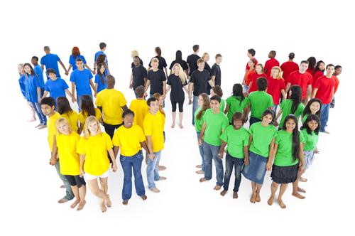 Voluntariado desde y para instancias públicas. goo.gl/BVGFFI