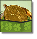 GoodwillMN's tweet image. It's the Pot-O-Gold sale at our #SecondDebut stores! 20% off today - info here: goodwilleasterseals.org/site/Calendar?… #Goodwill #MN