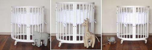 lublini custom bedding