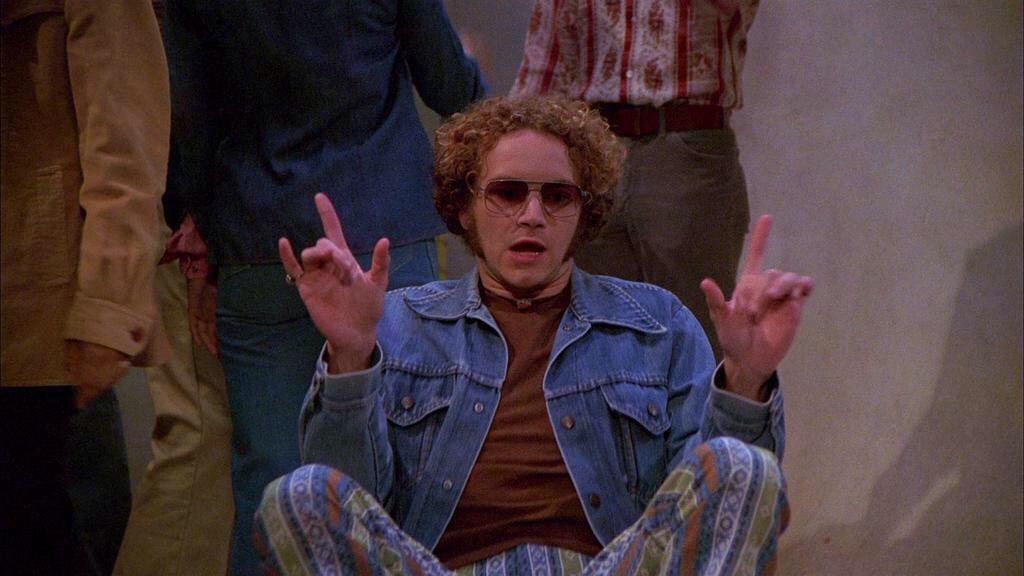 Happy birthday danny masterson also known as steven hyde 