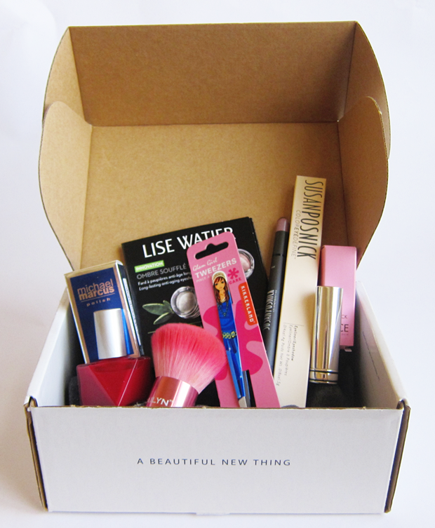 Subscription Boxes tweet media