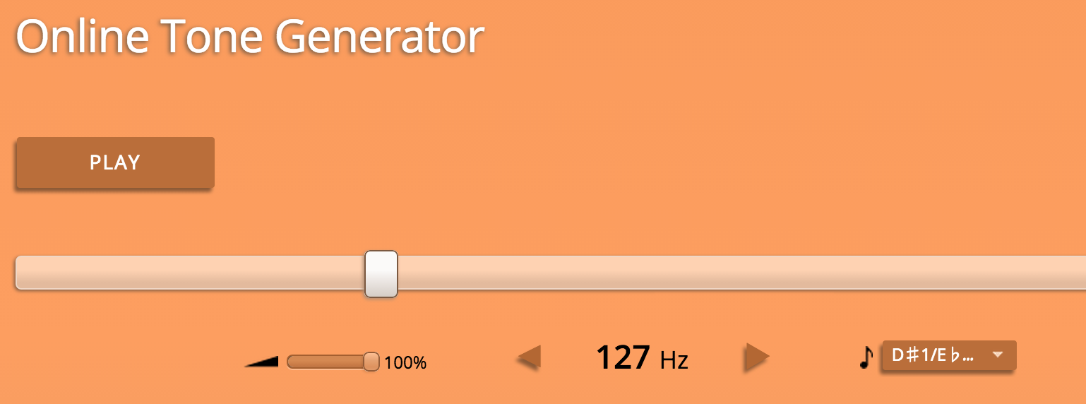 r҉e҉z҉w҉a҉n҉ on Twitter "This online tone generator is brilliant you