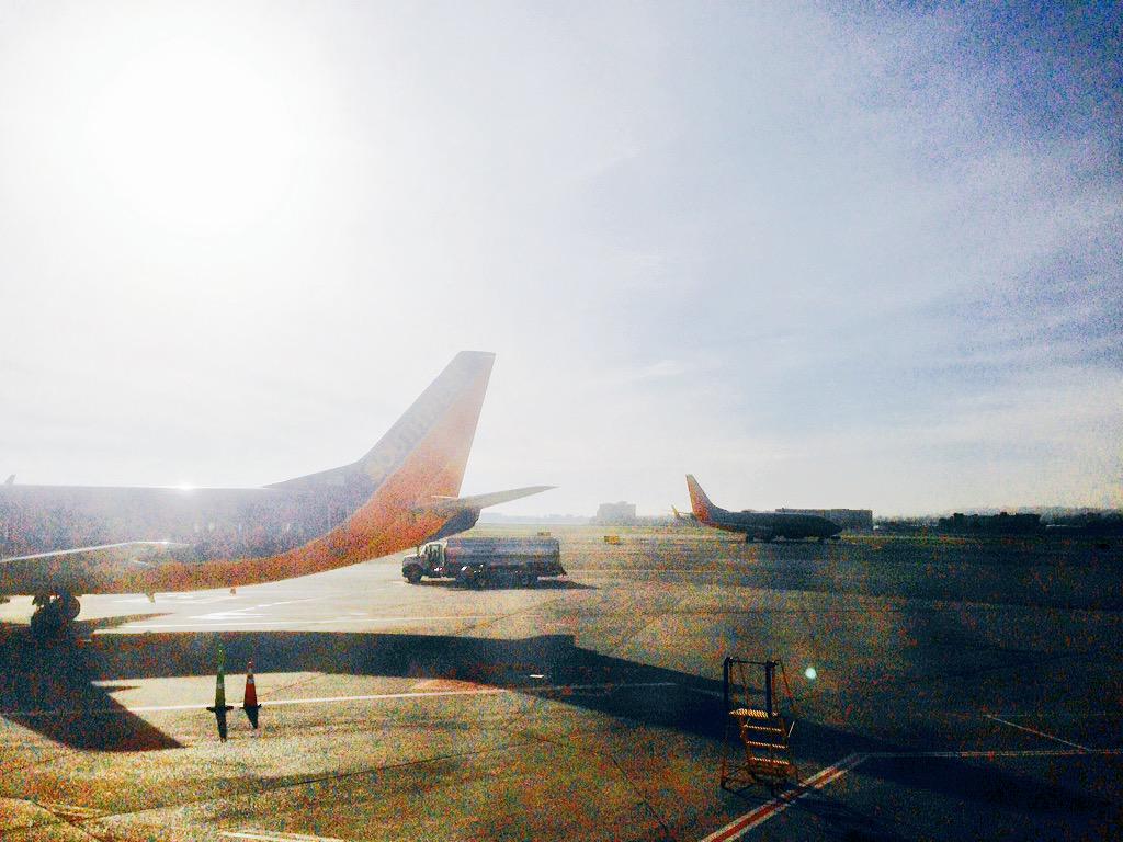 Claudia__Lopez's tweet image. #HastaLaVistaBaby #TravelNerd #Sky #Later