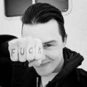 Happy birthday you\re awesome dude 