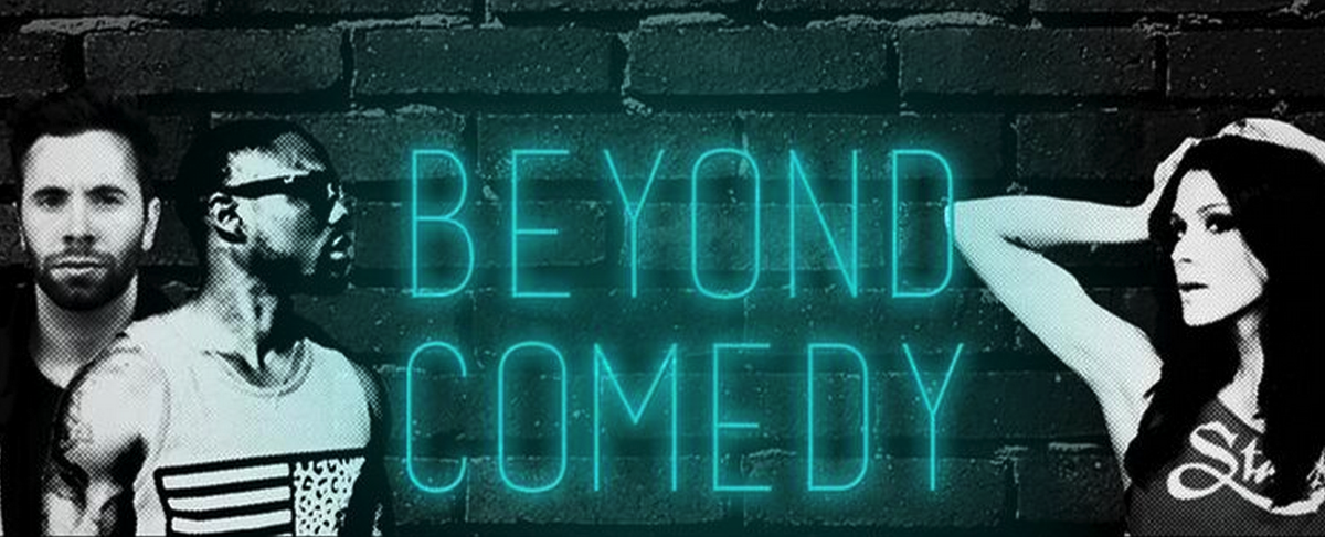 endemolbeyond's tweet photo. #FF: @BEYONDcomedy, @BrittanyFurlan, @AndyMilonakis, @BJCalvillo, @KCJames, @Klarity_ #SHFTY https://t.co/DQP2YwA4id http://t.co/jyGLh8pKuz