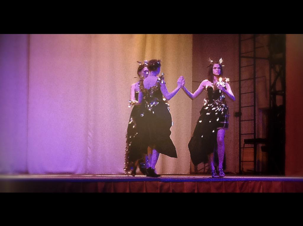 ЦСТД СПбГУТД (@SUTD_Activity) | Twitter