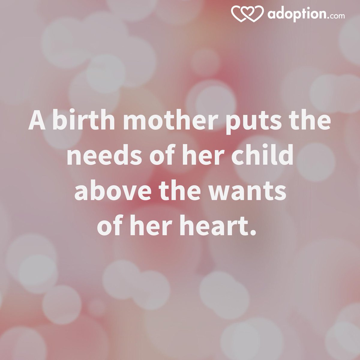 ComAdoptiontrs tweet picture