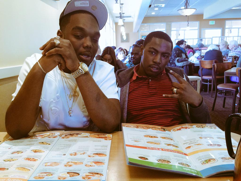 CountUpPopeye's tweet image. Ihop wit da ⛽️🅰🆖😈