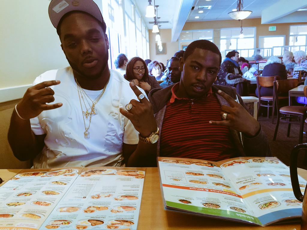 CountUpPopeye's tweet image. Ihop wit da ⛽️🅰🆖😈