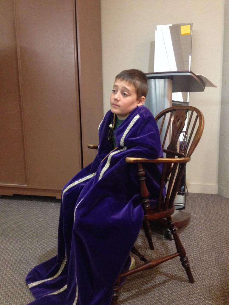 CorseDerek's tweet photo. Our lieutenant governor! #feeltheenergy http://t.co/tf43Jp0fhv