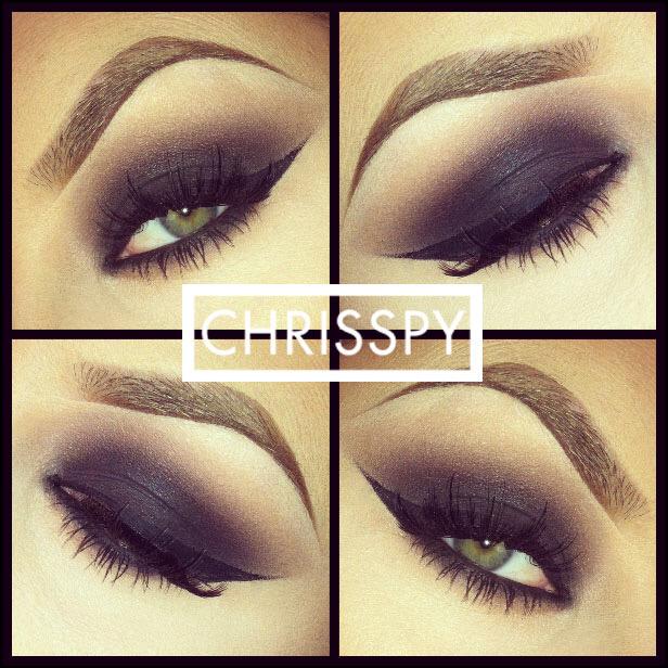 Chrisspymakeup's tweet photo. Oldie but goodie! #instagrambrows http://t.co/WpmGCnAsaY