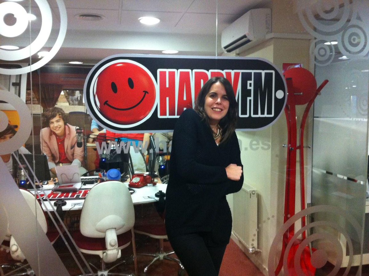 Happy FM tweet media