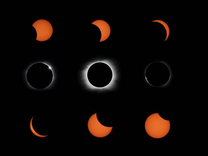 IDLofficial's tweet photo. Are you ready for the Solar Eclipse on March 20th? Some tips for safely view it http://t.co/wmCEfRfKNZ #IYL2015 http://t.co/wKI44HFTlE
