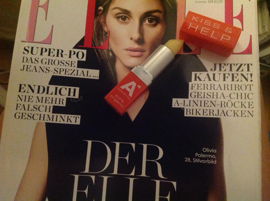 luxurylovers's tweet photo. Live savers for long flights new #elle and #a4cosmetics #nichebeauty natural kiss and help lip balm with argan oil. http://t.co/9YGChy6KsS