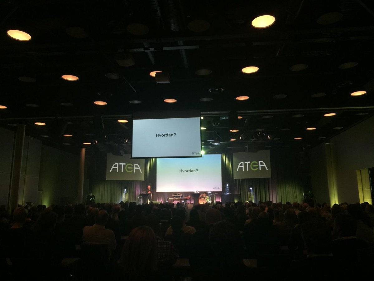 TTmmernes's tweet photo. @AteaNorge på Kick off @HalvardT åpner med klar tale, høy motivasjons faktor og ikke minst Åpen Ærlig og Direkte http://t.co/PvPJA3p3Fx