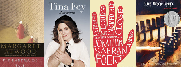 BuzzFeed's tweet photo. 26 Contemporary Books That Should Be Taught In High School
http://t.co/3LHynsEFdi http://t.co/VIrtvj3KHP