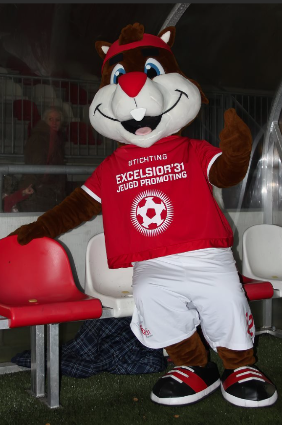 Op de 2e avond #SEJP komen 2 nieuwe teams voor het eerst in actie. Veld 1 18u Vitesse - Heerenveen <a href="/Excelsior31Mini/">Excelsior'31 Mini's</a>