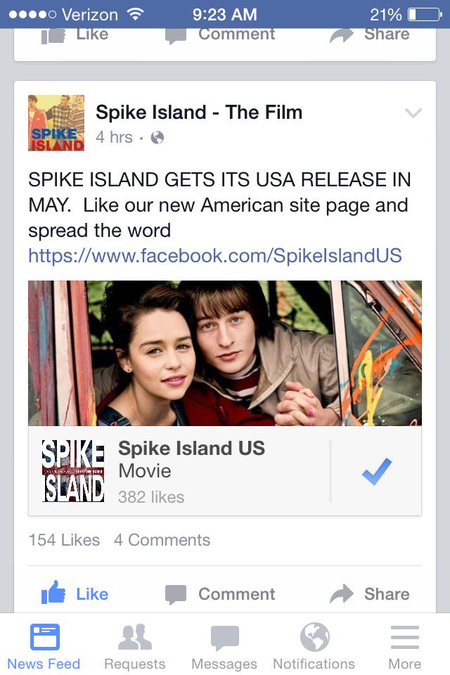 Exciting!Definitely showing my support for it when it comes  <a href="/NicoMirallegro/">Nico Mirallegro</a> @adamslongapple <a href="/JordMurphy_/">Jordan Murphy</a> <a href="/ETittensor/">Demi Lovato💕</a>