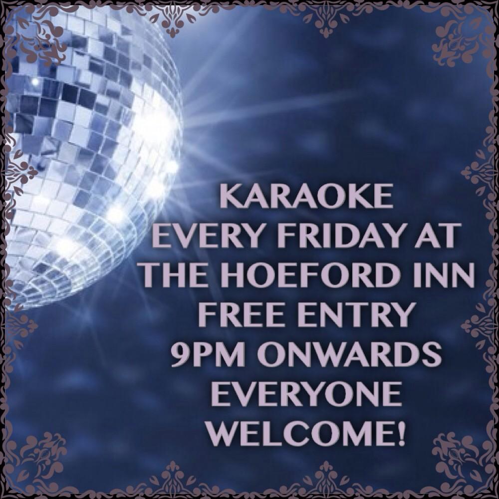 The Hoeford Inn (@thehoeford) on Twitter photo 