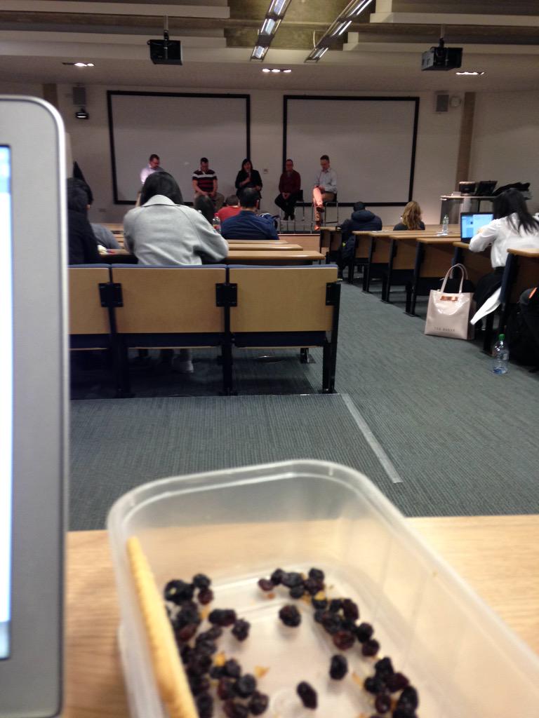 MelParmak's tweet photo. Steward has the most interesting lectures #Poe http://t.co/lYo8cP3t6x
