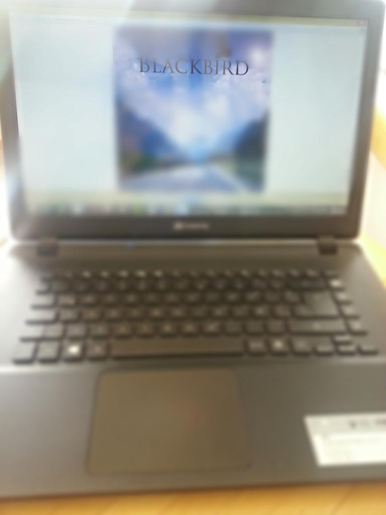 BlackBirdBand_'s tweet photo. Mientras preparamos el domingo @EddieMars nos sigue mandando #CoverTest http://t.co/pr8tCTZMbP