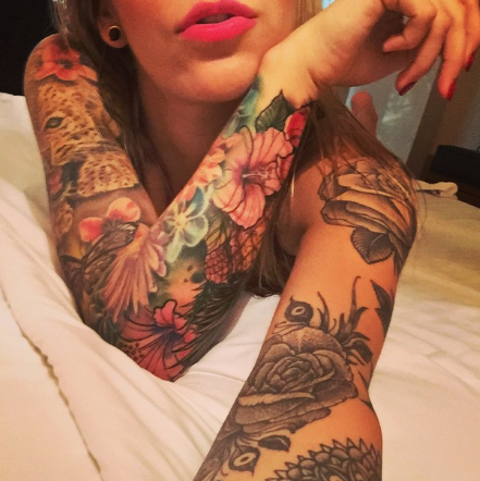 msn_ent's tweet photo. @paula_gh15 nos enseñará sus encantos en @interviu #muerodeamor #paulistas http://t.co/s3FYhcXVJb http://t.co/jnvJBPO1zj