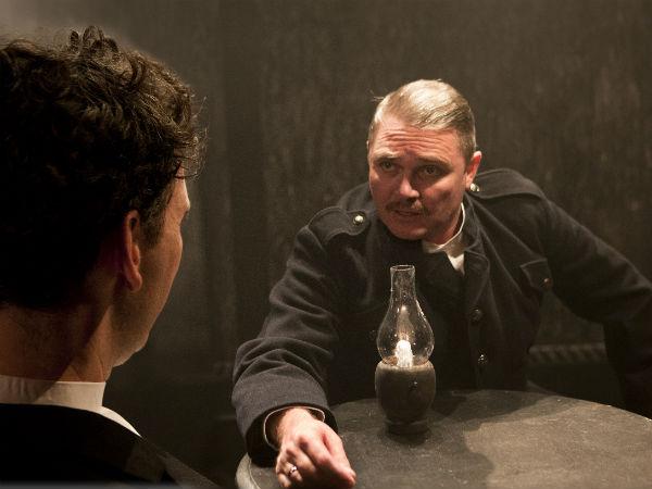 TerriPaddock's tweet photo. #TheFather2015 opens to critics on Tue. But must tell you now: @AlexKFerns #JuneWatson & whole cast are sensational! http://t.co/7WMZ8KieEl