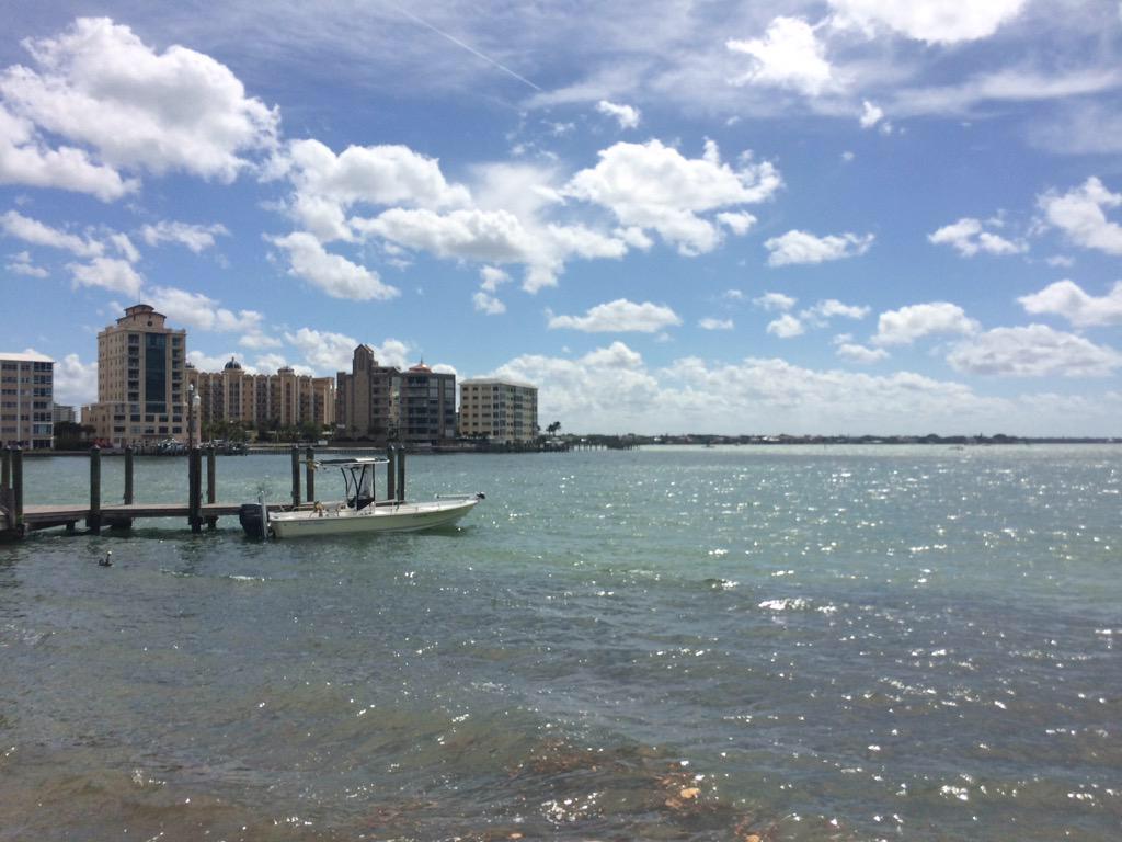 Sarasota Bay