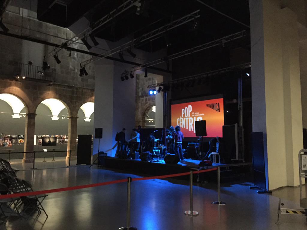 #galleryhunting #Barcelona