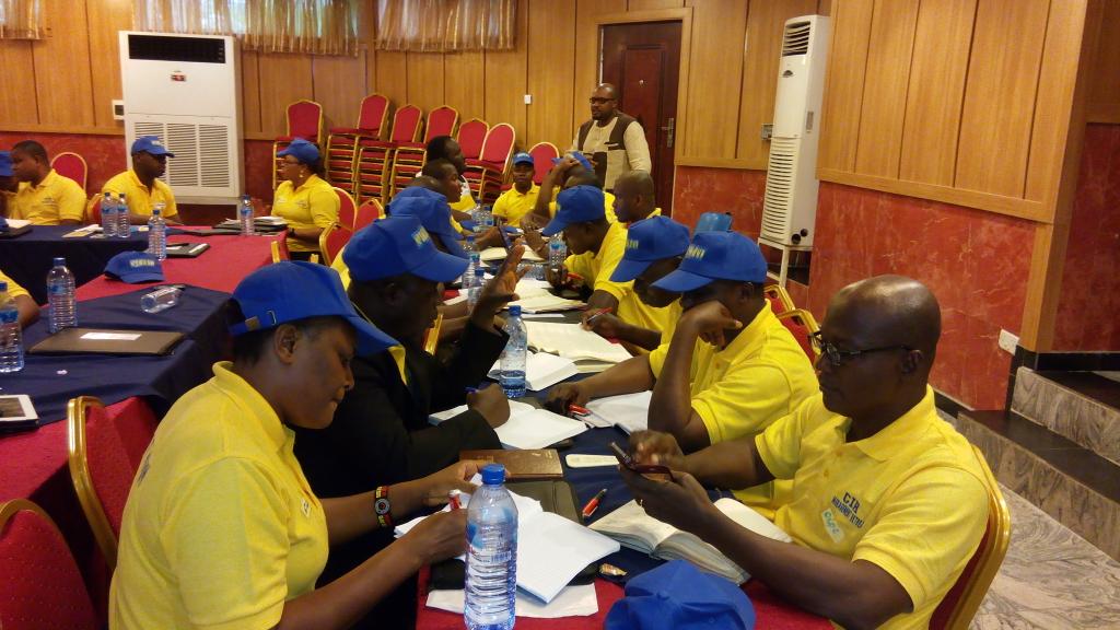 "<a href="/AminuChabba/">Aminu Chabba</a>: <a href="/VictorDiali/">Victor Diali</a> " [FACILITATING AT <a href="/chidahotel/">chida hotel </a> MANAGEMENT RETREAT IN ABUJA]