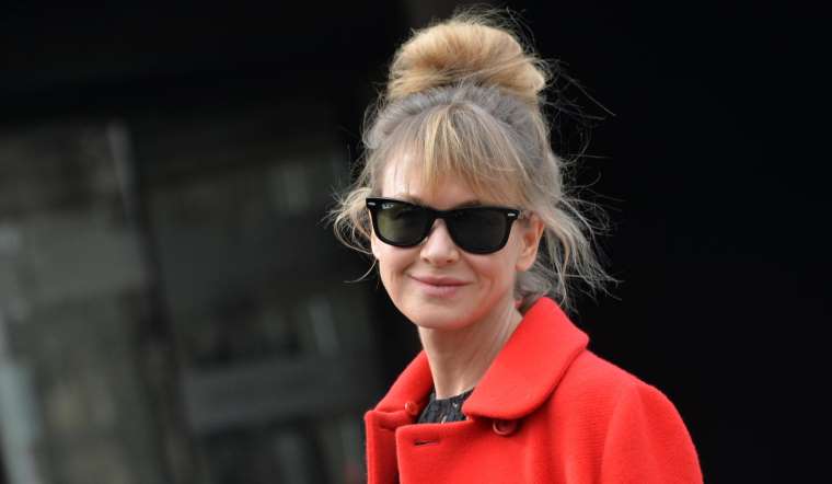 Lo de Renée Zellweger no tiene nombre. Estas han sido sus caras los últimos 10 años #ARGHVIP msn.com/es-es/entreten…